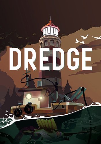 Dredge: Digital Deluxe Edition [v.1.0.3] / (2023/PC/RUS) / RePack от селезень
