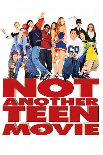 Недетское кино / Not Another Teen Movie (2001/BDRip) 1080p | PM