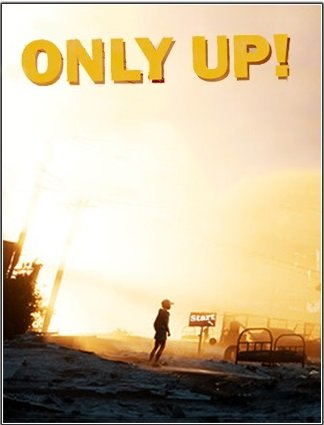 Only Up! (2023/PC/RUS) / RePack от Chovka
