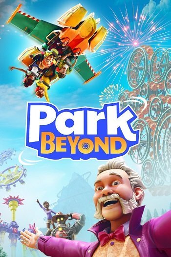 Park Beyond - Visioneer Edition [Build 11442091] / (2023/PC/RUS) / RePack от Chovka