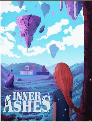 Inner Ashes (2023/PC/RUS) / RePack от Chovka