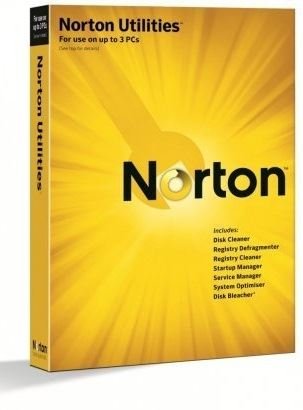 Symantec Norton Utilities [v.16.0.3.44] / (2018/PC/RUS)
