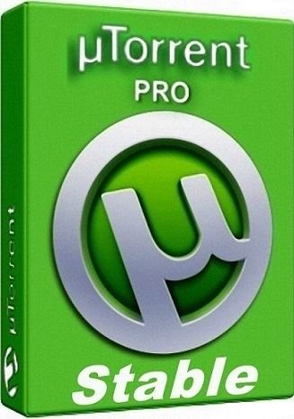 µTorrent Pro 3.5.5 Build 46552 Stable (2022/PC/RUS) | Portable by A1eksandr1