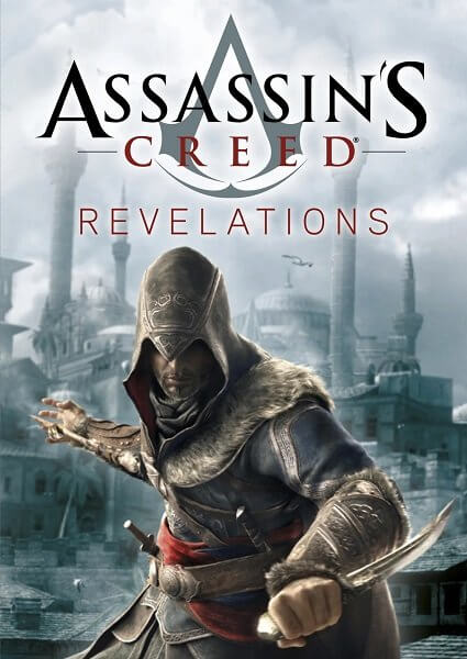 Assassin's Creed: Revelations (2011/PC/RUS) / RePack от xatab