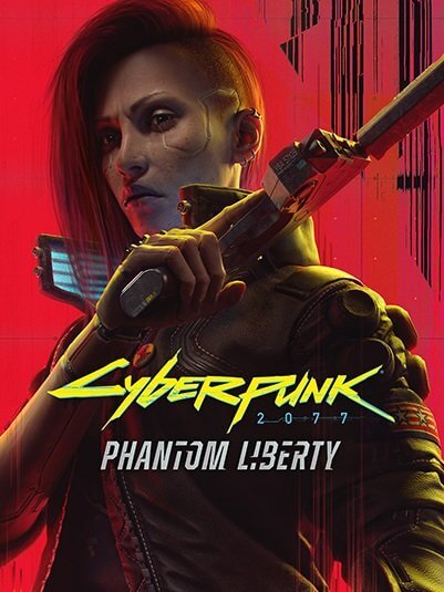 Cyberpunk 2077 - Phantom Liberty [v.2.0] / (2020/PC/RUS) / RePack от seleZen