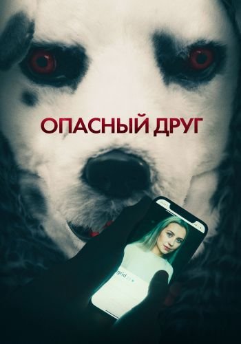 Опасный друг / Good Boy (2022/WEB-DL) 1080p | ОККО