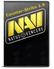 Counter-Strike 1.6 Na’Vi [v.1.1.2.6/build 4554] / (1999-2015/PC/RUS) / RePack by twileck