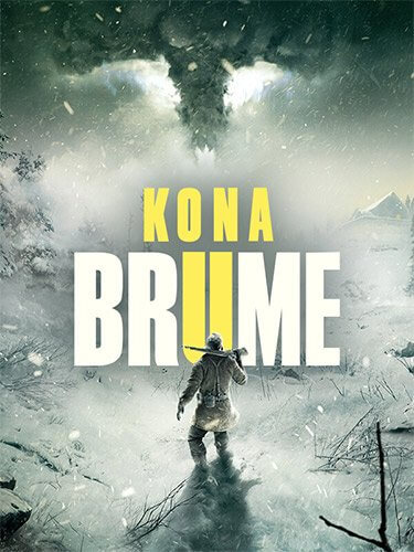 Kona 2: Brume (2023/PC/RUS) / RePack от Chovka