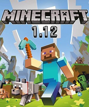 Minecraft [v.1.12] / (2011/PC/RUS) / RePack