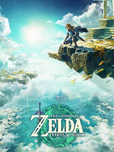 The Legend of Zelda: Tears of the Kingdom [+ Yuzu/Ryujinx Emus] / (2023/PC/RUS) / RePack от FitGirl