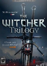 The Witcher - Trilogy / Ведьмак - Трилогия (2007-2015/PC/RUS) RePack от xatab