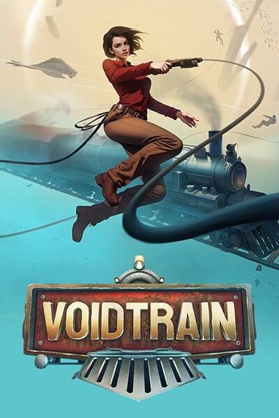 Voidtrain: Deluxe Edition [v.12692] / Early Access / (2023/PC/RUS) / RePack от Chovka