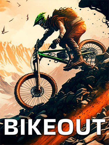 Bikeout (2023/PC/RUS) / RePack от Chovka