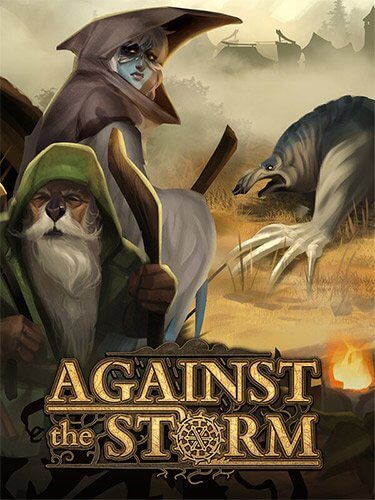Against the Storm (2023/PC/RUS) / RePack от Chovka