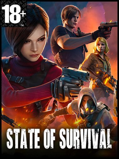 State of Survival [v.1.20.45.698] / (2023/PC/RUS) / Online-only