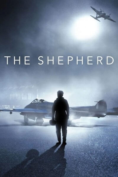 Пастырь / The Shepherd (2023/WEB-DL) 1080p | NewStudio