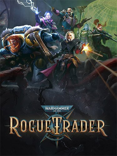 Warhammer 40,000: Rogue Trader - Voidfarer Edition [v.1.0.62] / (2023/PC/RUS) / RePack от Chovka