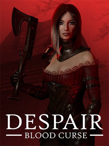 Despair: Blood Curse [v.1.0.5] / (2024/PC/RUS) / RePack от FitGirl
