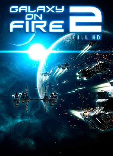 Galaxy on Fire 2™ Full HD (2012/PC/RUS) / RePack от Fenixx