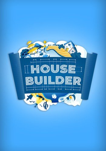 House Builder (2024/PC/RUS/UKR) / RePack от seleZen