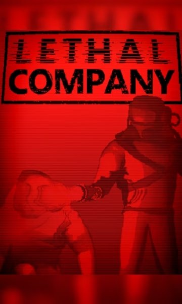 Lethal Company [v.45.2] / (Early Access) / (2023/PC/RUS) / RePack от Pioneer