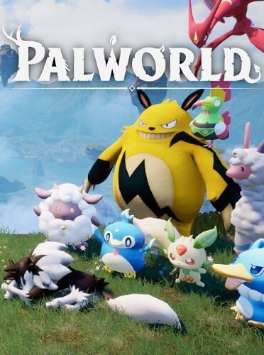 Palworld [v.0.2.3.0] / (Early Access) / (2024/PC/RUS) / RePack от R.G. Alkad