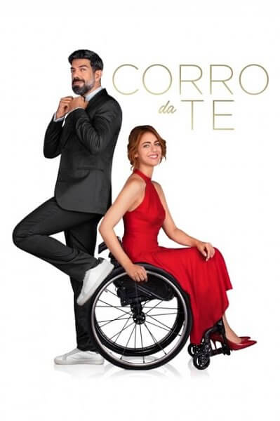 Бегу к тебе / Corro da te / Run to You (2022/WEB-DL) 1080p