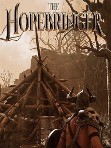 The Hopebringer [v.5.0] / (2024/PC/RUS/UKR) / RePack от FitGirl