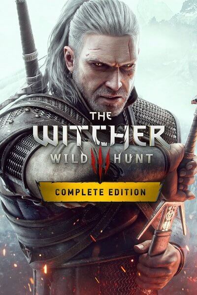 Ведьмак 3: Дикая Охота / The Witcher 3: Wild Hunt - Complete Edition [v.4.04a] / (2015/PC/RUS) / RePack от Chovka