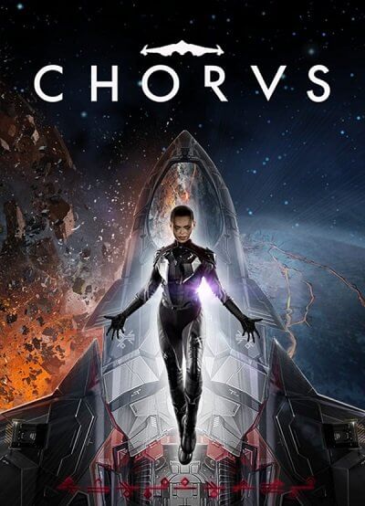 Chorus [v.1.0.9.216752] / (2021/PC/RUS) / RePack от Decepticon