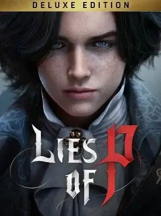 Lies of P: Deluxe Edition [v.1.5.0.0 Hotfix] / (2023/PC/RUS) / RePack от Wanterlude