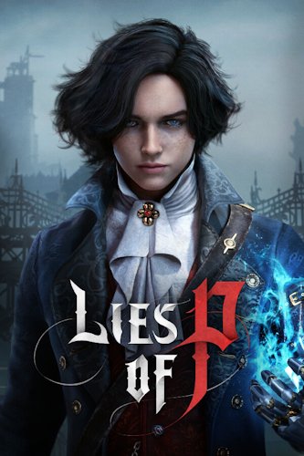 Lies of P - Deluxe Edition [v.1.5.0.0] / (2023/PC/RUS) / RePack от seleZen