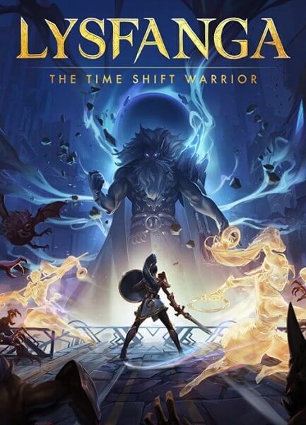 Lysfanga: The Time Shift Warrior (2024/PC/RUS) / RePack от seleZen