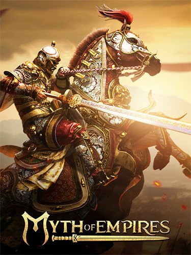 Myth of Empires [v.1.7.6] / (2024/PC/RUS) / RePack от FitGirl