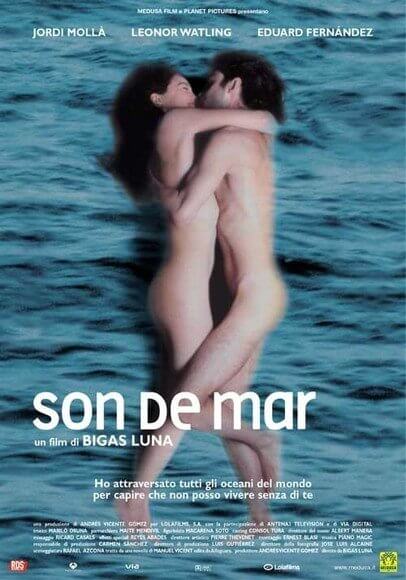 Шум моря / Son de mar (2001/WEB-DL) 1080p