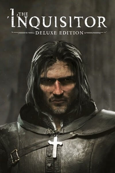 The Inquisitor - Deluxe Edition (2024/PC/RUS) / RePack от seleZen