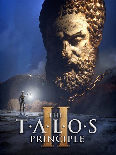 The Talos Principle 2 [Build 673723] / (2023/PC/RUS) / RePack от Chovka