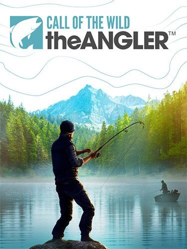 Call of the Wild: The Angler [v.1.4.1] / (2022/PC/RUS) / RePack от Chovka