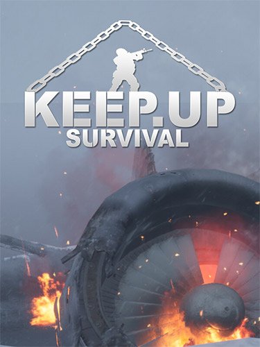 KeepUp Survival [Build 13662465] / (2024/PC/RUS) / RePack от FitGirl
