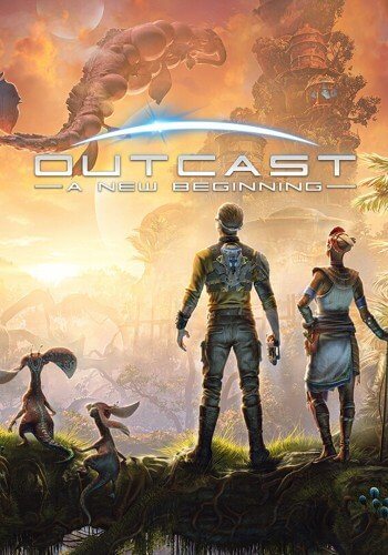 Outcast - A New Beginning [v.1.0.3.1.293481] / (2024/PC/RUS) / RePack от seleZen