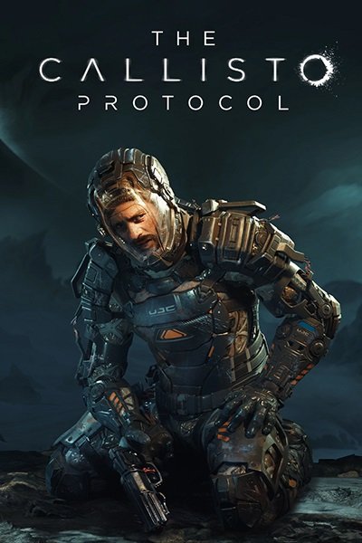 The Callisto Protocol: Digital Deluxe Edition [Build 13179062] / (2022/PC/RUS) / RePack от seleZen