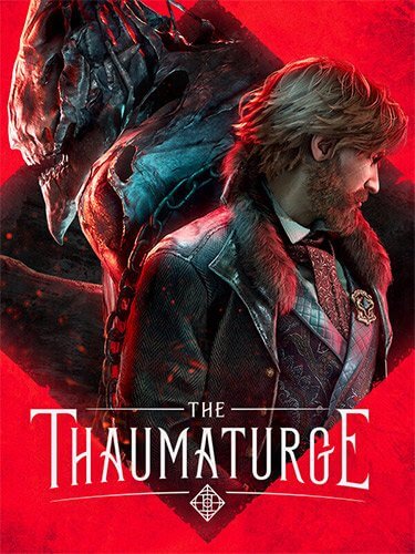 The Thaumaturge - Deluxe Edition [v.70.100] / (2024/PC/RUS) | RePack от seleZen