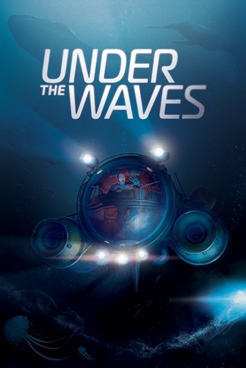 Under the Waves [Build 12424372] / (2023/PC/RUS) / RePack от Chovka