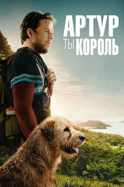 Артур, ты король / Arthur the King (2024/WEB-DL) 1080p | Soundmasters