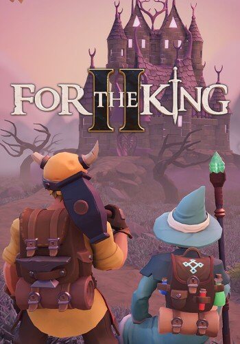 For The King 2 [v.1.1.85] / (2023/PC/RUS) / RePack от seleZen