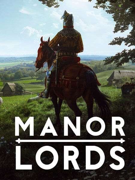 Manor Lords [v.0.7.954] / (Early Access) / (2024/PC/RUS) / RePack от seleZen