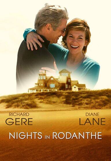 Ночи в Роданте / Nights in Rodanthe (2008/WEB-DL) 1080p | Open Matte