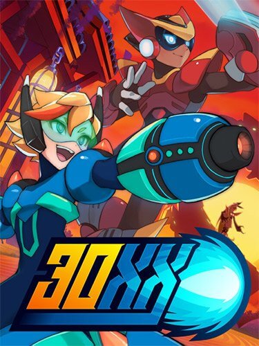 30XX [v.1.00.1] / (2023/PC/RUS) / RePack от Wanterlude