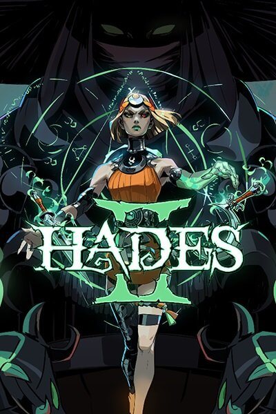 Hades 2 (II) [v.0.95285] / (Early Access) / (2024/PC/RUS/UKR) / RePack от Wanterlude