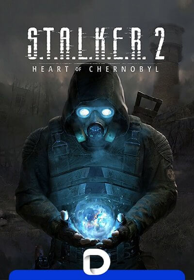 STALKER 2 - S.T.A.L.K.E.R. 2 Heart of Chornobyl - Ultimate Edition [v.1.1.2 Build 16811187] / (2024/PC/RUS/UKR) / RePack от Decepticon